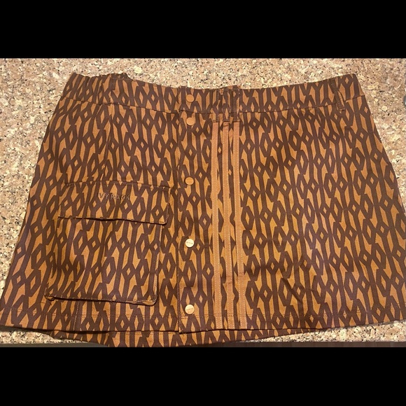 IvyPark (Icy Park) Monogram Skirt (Plus-size),All Products : American Fashion Style Bags On Sale